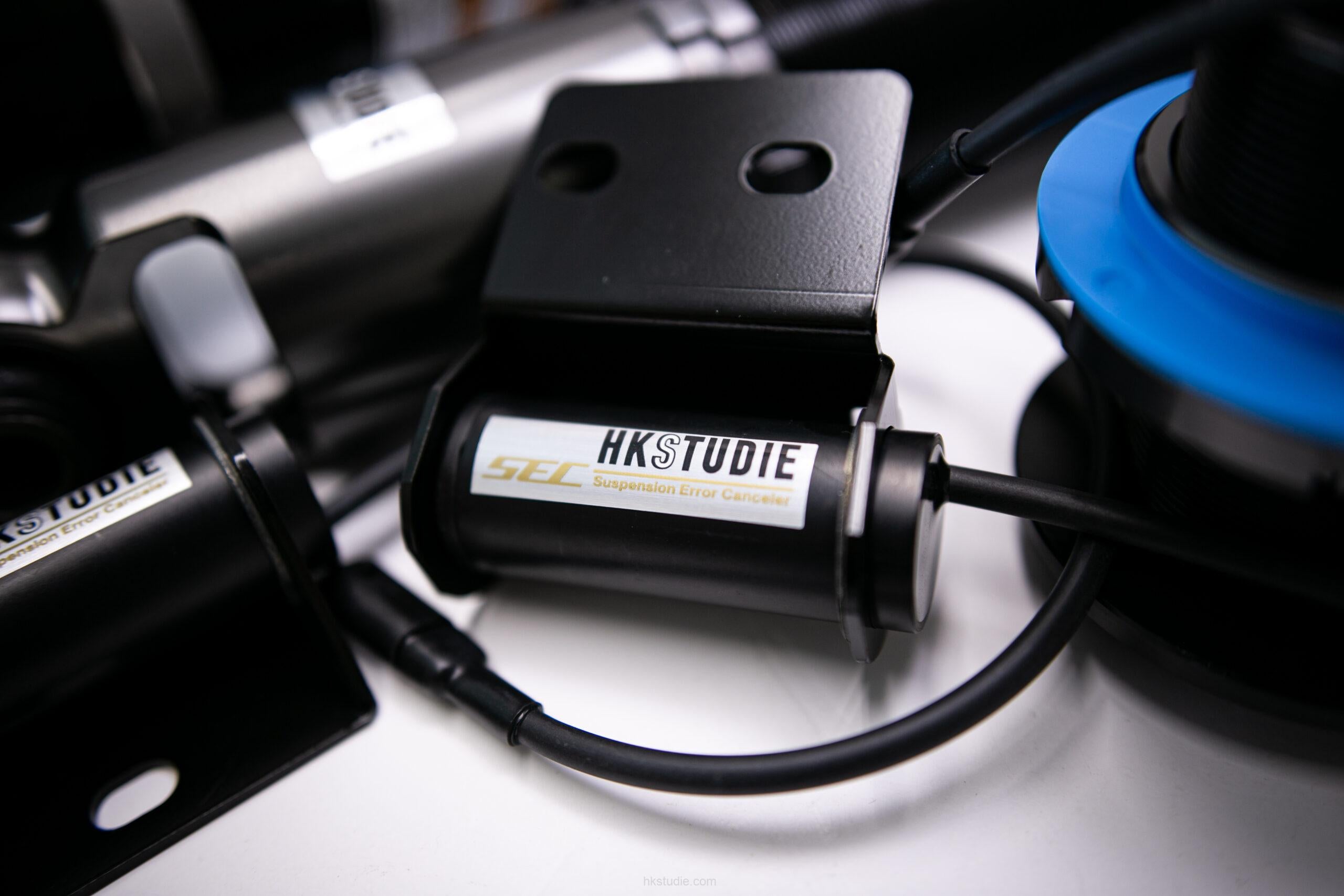HKS HKSTUDIE SUSPENSION for BMW G80/G82 | HKSTUDIE-SS001C