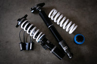 HKS HKSTUDIE SUSPENSION for BMW G80/G82 | HKSTUDIE-SS001C
