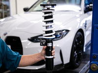 HKS HKSTUDIE SUSPENSION for BMW G80/G82 | HKSTUDIE-SS001C