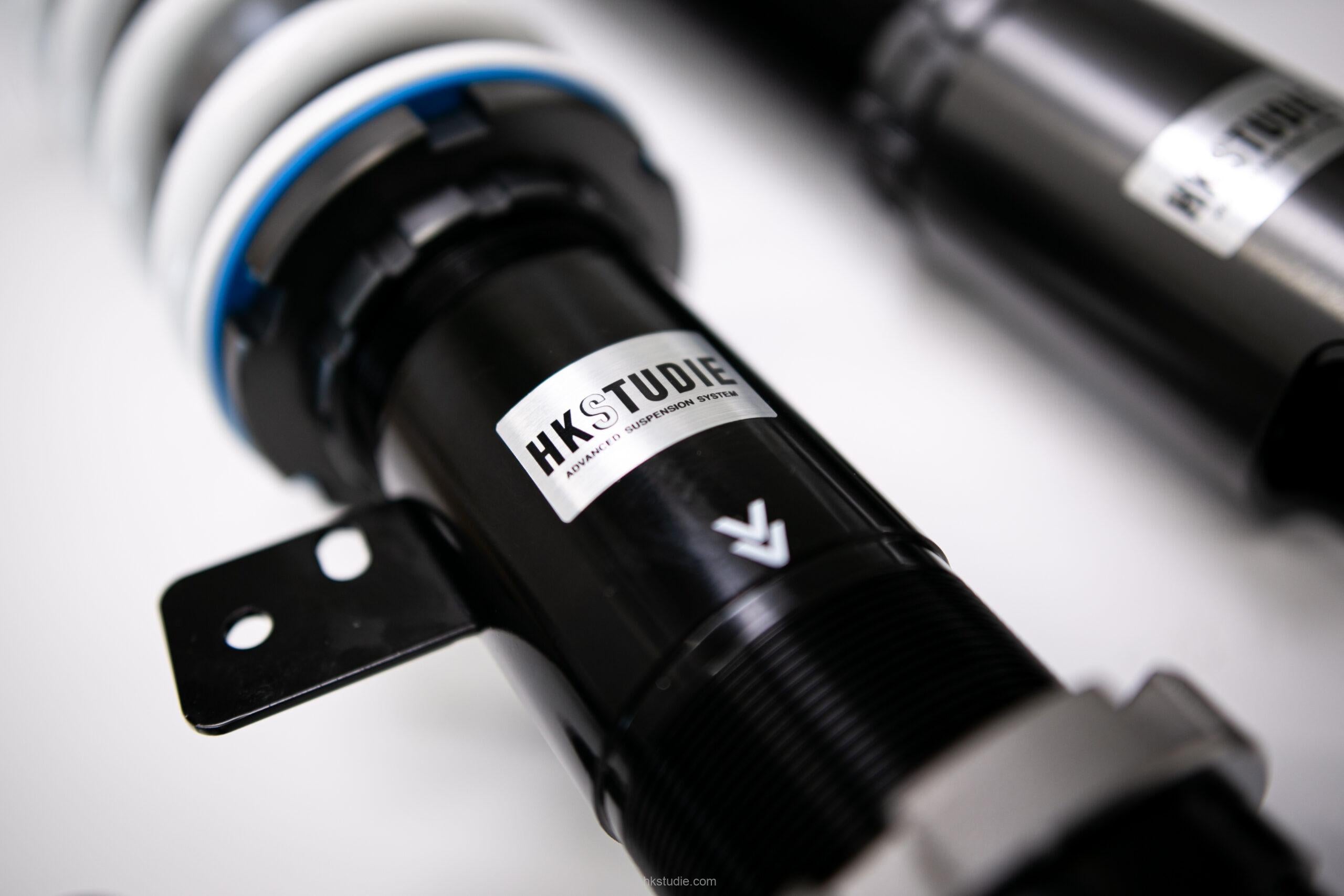 HKS HKSTUDIE SUSPENSION for BMW G80/G82 | HKSTUDIE-SS001C