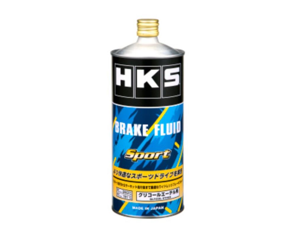 HKS Sport Brake Fluid (52003-AK003)