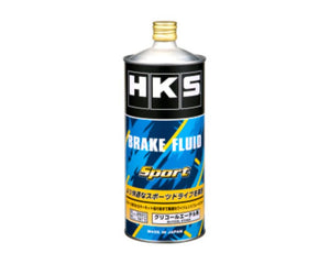 HKS Sport Brake Fluid (52003-AK003)