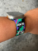 HKS Watch Band Apple Ultra Large