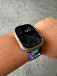 HKS Large Watch Band Apple Ultra 