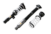 HKS HIPERMAX S COILOVER KIT W. CANCELER KIT FC1/FC3 FOR 2017+ CIVIC SI | 80300-KH001C