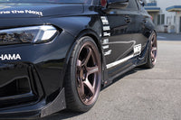 HKS Fender Molding FL5 (53004-AH005)