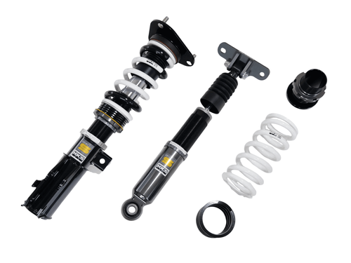 HKS 2023+ Toyota GR Corolla Hipermax MAX S GZEA14H Full Kit | 80330-AT030