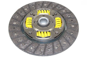 HKS LA CLUTCH TWIN T/M SIDE DISC GDB/GRB EJ207 (26999-AF005)