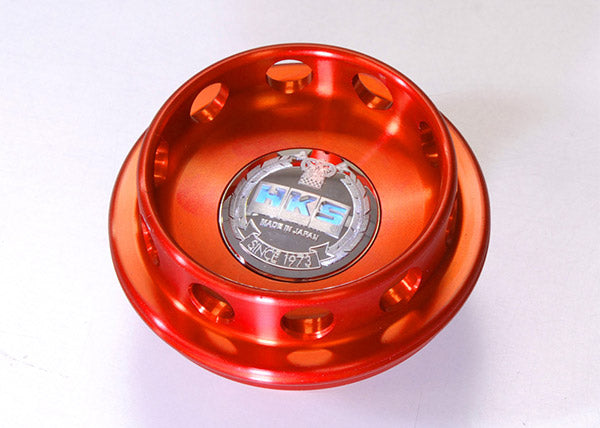 HKS Toyota Type 1 Oil Filler Cap (24003-AT002)