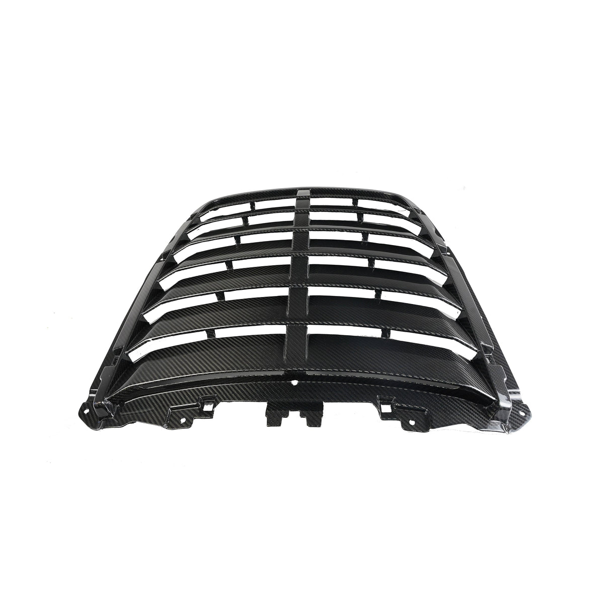 APR Peformance  Ford Mustang S550 Shelby GT500 Hood Vent 2020-2023