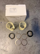 Swift Springs 60mm ID x 135mm Helper Springs .1kgf/mm Pair (2 springs) - Open Box