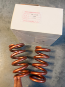 Swift 65mm ID (2.56") x 178mm (7") Length x 24kgf/mm Metric Coilover Springs (x2 spring) - OPEN BOX