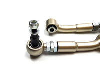 ISR Performance Rear Toe Rods - 2009+ Hyundai Genesis Coupe - PRO (IS-EL-017-PRO)