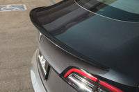 APR Peformance  Tesla Model 3 Rear Deck Spoiler 2017 - 2023