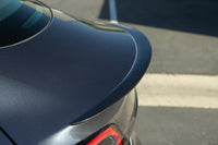 APR Peformance  Tesla Model 3 Rear Deck Spoiler 2017 - 2023