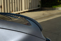 APR Peformance  Tesla Model 3 Rear Deck Spoiler 2017 - 2023