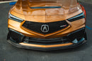 APR Peformance  Acura DE5 Integra Type S Front Air Dam/ Lip 2024 - Current