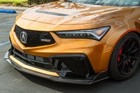 APR Peformance  Acura DE5 Integra Type S Front Air Dam/ Lip 2024 - Current
