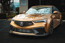 APR Peformance  Acura DE5 Integra Type S Front Air Dam/ Lip 2024 - Current