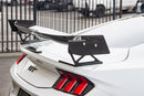 APR Peformance  Ford Mustang S650 GTC-200 Adjustable Wing 2024 - Current