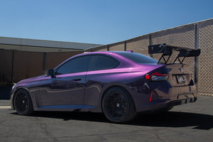APR Peformance  BMW G42 M240i / G87 M2 GT-250 2022-Up