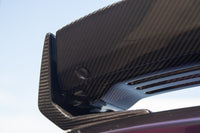 APR Peformance  Ford Mustang S650 Dark Horse Spoiler's Gurney 2024 - Current