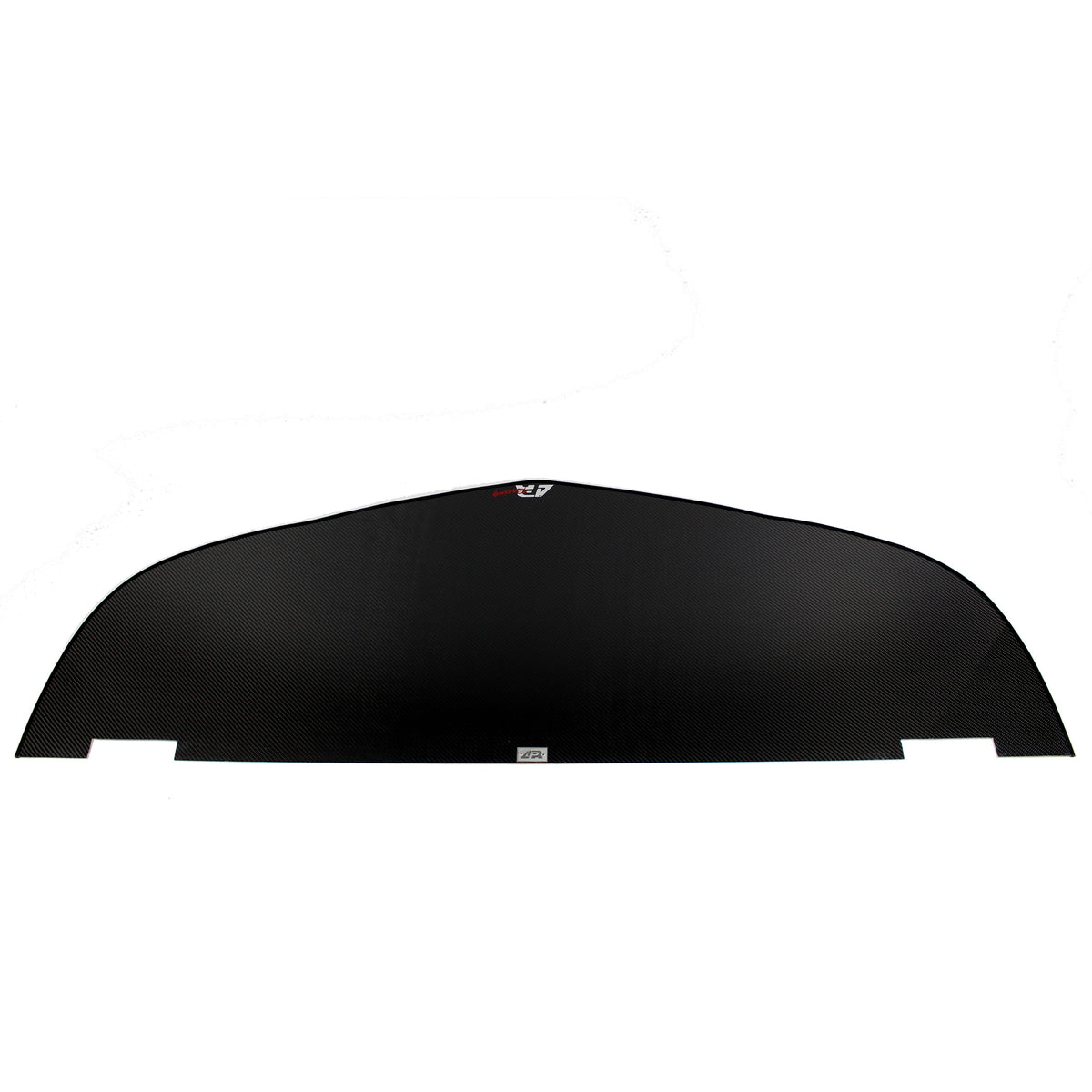 APR Peformance  Dodge Charger SRT-8 Front Wind Splitter 2011 - 2014