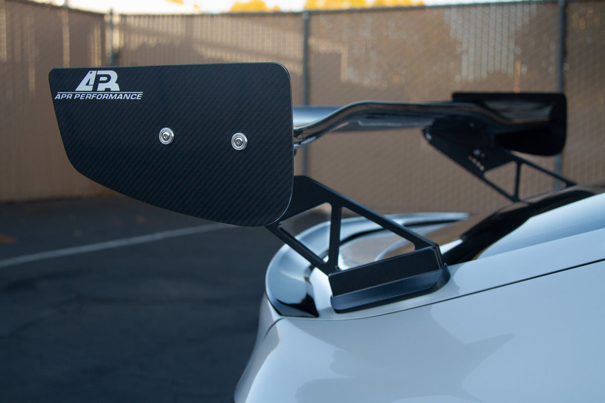 APR Peformance  Acura DE5 Integra Type S GTC-300 Adjustable Wing 2024 - Current