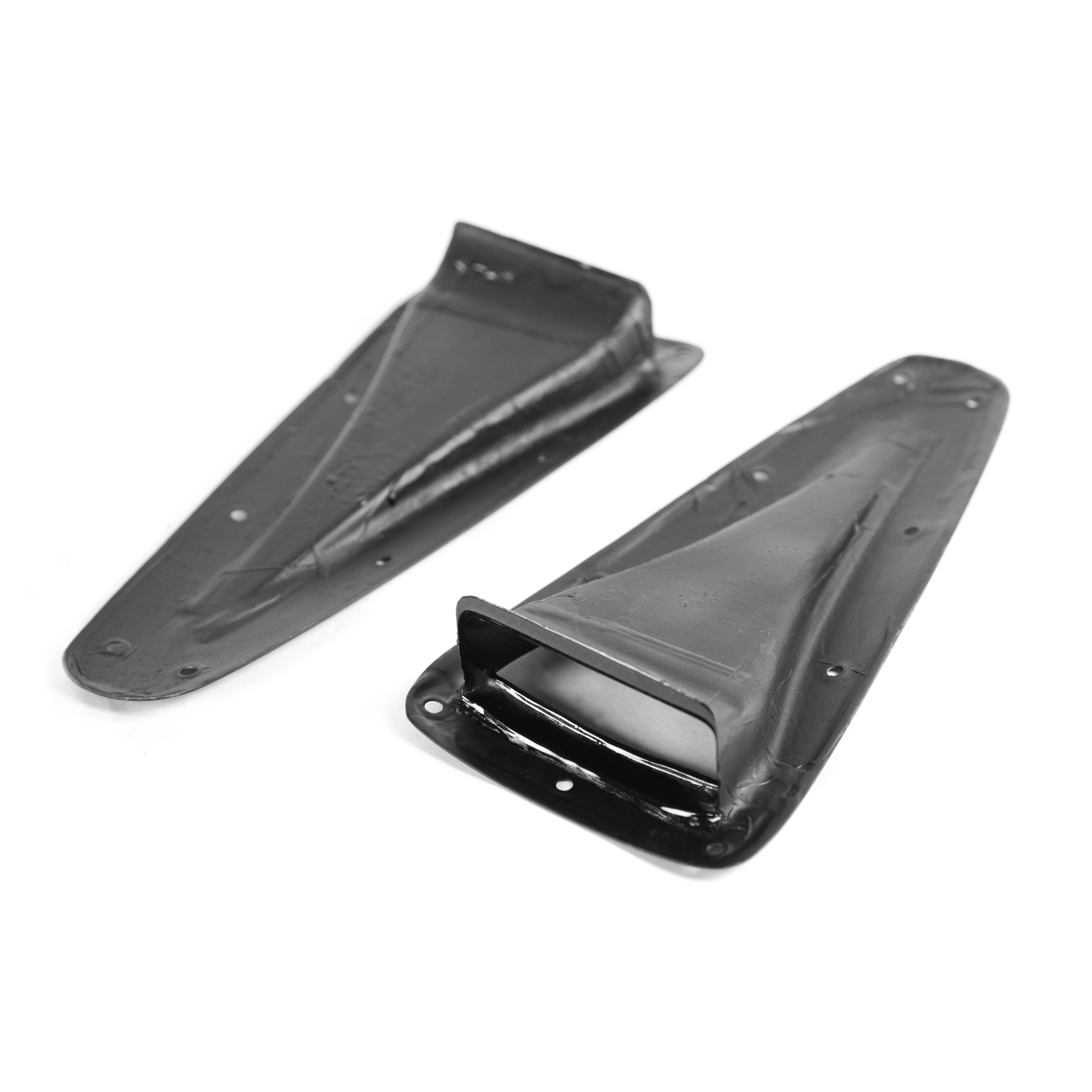 APR Peformance  Universal Fitment Curved NACA Ducts