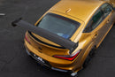 APR Peformance  Acura DE5 Integra Type S GT-250 Adjustable Wing 2024 - Current
