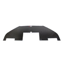 APR Peformance  Subaru BRZ Carbon Fiber Wind Splitter w/ Rods 2017-2021