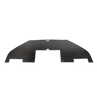 APR Peformance  Subaru BRZ Carbon Fiber Wind Splitter w/ Rods 2013-2016