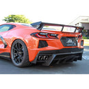 APR Peformance  Chevrolet Corvette C8 Rear High Wing