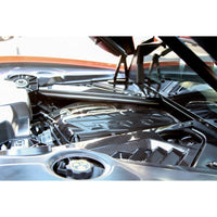 APR Peformance  Chevrolet Corvette C8 Engine Plenum Cover, Appearance Panels, and Package 2020-2023