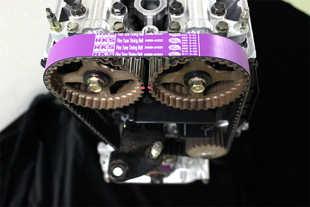 HKS FINE TUNE TIMING BELT SPORT B16A Engine | 24999-AH001