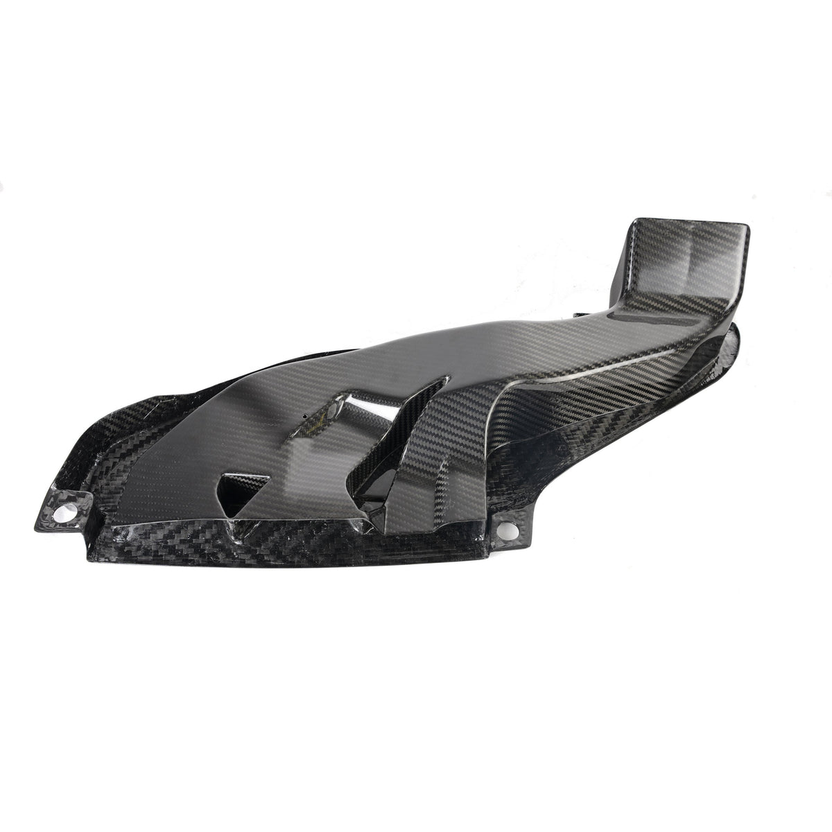 APR Peformance  Subaru WRX Carbon Fiber Intake Duct 2022 - 2023