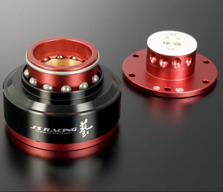 J'S Racing SPL Rapfix II RE:V