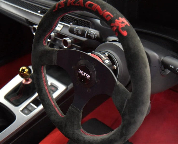 J'S Racing SPL Rapfix II RE:V