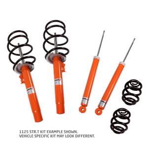 Koni 1125 STR.T Kit 03-07 Honda Accord/04-08 Acura TSX (1125 1116)