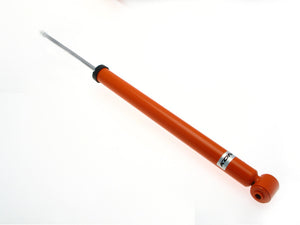 Koni STR.T (Orange) Shock 04-09 Mazda 3 Sedan and Hatchback/ excl. Mazdaspeed 3 - Rear (8050 1107)