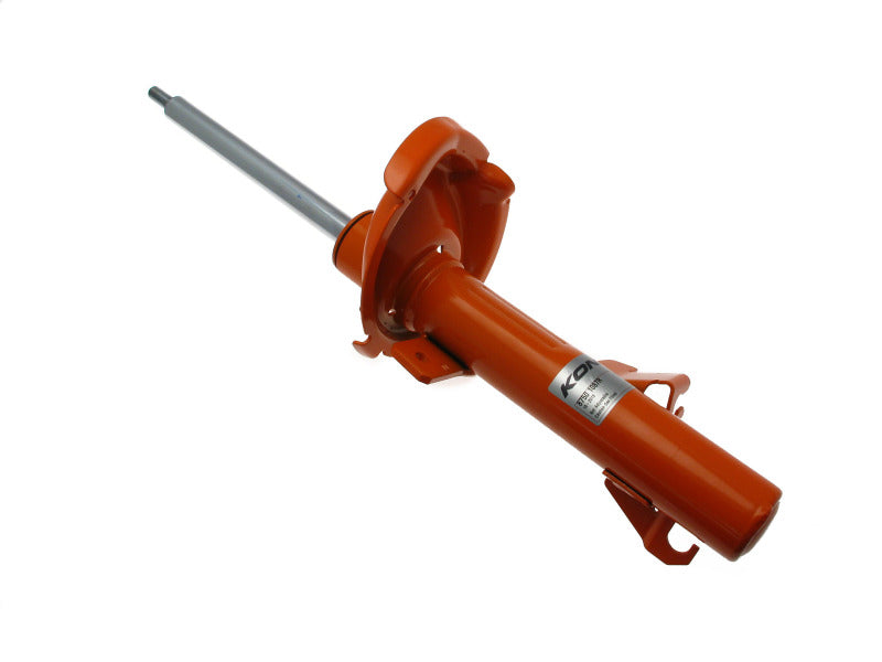 Koni STR.T (Orange) Shock 04-09 Mazda 3 Sedan and Hatchback/ excl. Mazdaspeed 3 - Right Front (8750 1087R)
