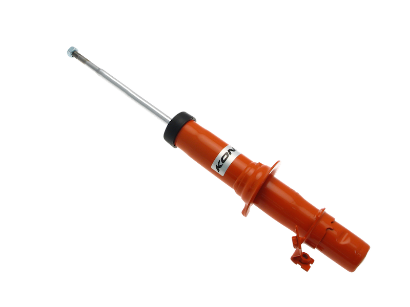 Koni STR.T (Orange) Shock 94-01 Acura Integra Incl. GSR (Exc. Integra Type R) - Right Front (8050 1014R)