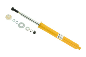 Koni Sport (Yellow) Shock 00-06 Nissan Sentra B15/ SER/ Spec V - Front (8610 1409SPORT)