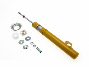 Koni Sport (Yellow) Shock 03-07 Honda Accord 2 Dr and 4Dr/ All Mdls - Left Front (8041 1322LSPOR)