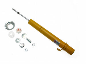 Koni Sport (Yellow) Shock 09-13 Acura TSX - Right Front (8041 1406RSPOR)