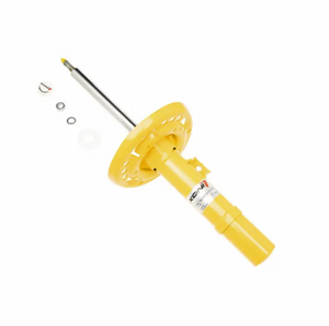 Koni Sport (Yellow) Shock 16-21 Civic w/ 52mm Clamp Area - Front Passenger Side (8741 1622RSPOR)