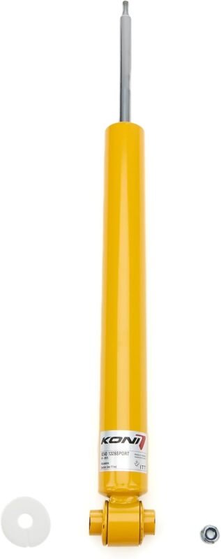 Koni Sport (Yellow) Shock 17+ Tesla Model 3/ 20+ Model Y AWD/RWD Rear (8240 1326SPORT)