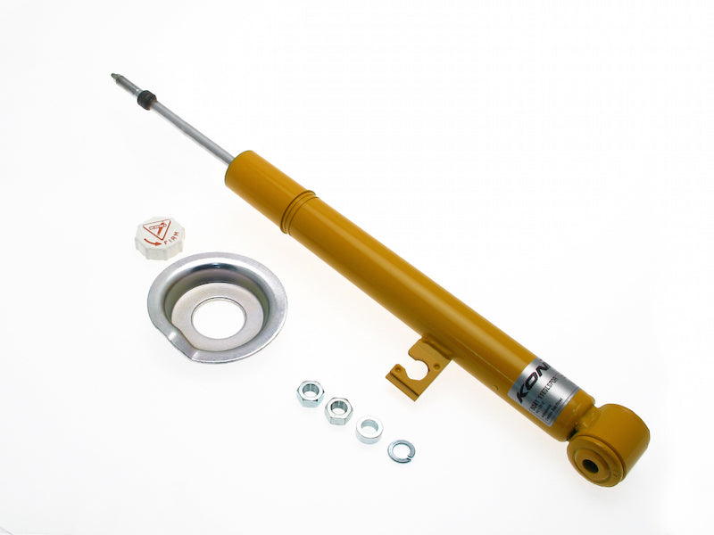 Koni Sport (Yellow) Shock 93-96 Mazda RX7 Incl. Turbo/ - Left Front (8041 1169LSPOR)