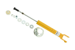 Koni Sport (Yellow) Shock 96-00 Honda Civic Sedan/Hatchback/Coupe/SI - Rear (8041 1213Sport)