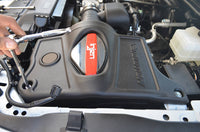 Injen 17-18 Nissan Armada / 14-23 Infiniti QX80 5.6L Evolution Air Intake (Oiled) (EVO1901C)